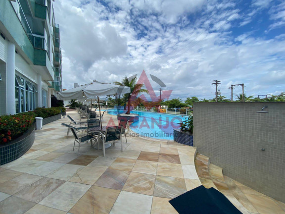 Apartamento com 3 Quartos à Venda, 145 m² em Praia Grande - Ubatuba