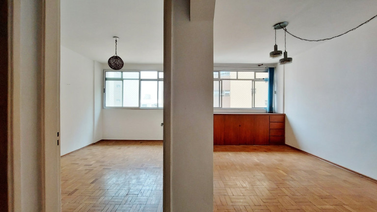 Imagem Apartamento com 1 Quarto à Venda, 51 m² em Vila Mariana - São Paulo Imagem Apartamento com 1 Quarto à Venda, 51 m² em Vila Mariana - São Paulo