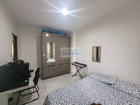 Imagem Apartamento com 1 Quarto à Venda, 43 m² em Centro - São Vicente Imagem Apartamento com 1 Quarto à Venda, 43 m² em Centro - São Vicente