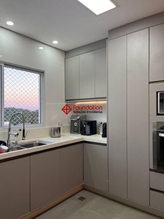 Imagem Casa de Condomínio com 3 Quartos à Venda, 125 m² em Jardim Rio Das Pedras - Cotia