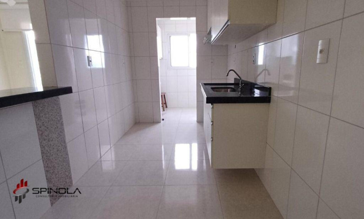 Imagem Apartamento com 2 Quartos à Venda, 68 m² em Vila Caiçara - Praia Grande Imagem Apartamento com 2 Quartos à Venda, 68 m² em Vila Caiçara - Praia Grande