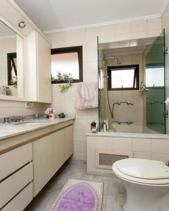 Imagem Apartamento com 3 Quartos à Venda, 142 m² em Perdizes - São Paulo Imagem Apartamento com 3 Quartos à Venda, 142 m² em Perdizes - São Paulo