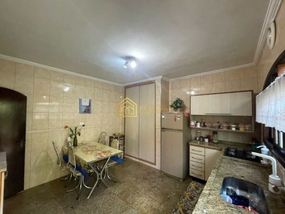 Imagem Casa com 3 Quartos à Venda ou Locação, 253 m² em Anchieta - São Bernardo Do Campo