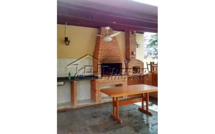 Imagem Casa com 3 Quartos à Venda, 228 m² em Jardim Das Indústrias - São José Dos Campos