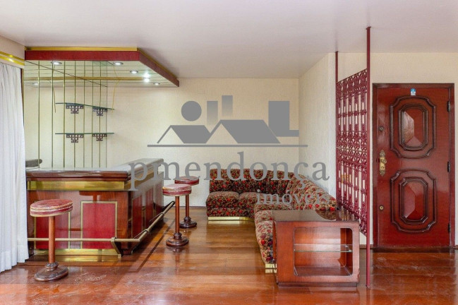 Imagem Apartamento com 4 Quartos à Venda, 240 m² em Higienópolis - São Paulo Imagem Apartamento com 4 Quartos à Venda, 240 m² em Higienópolis - São Paulo