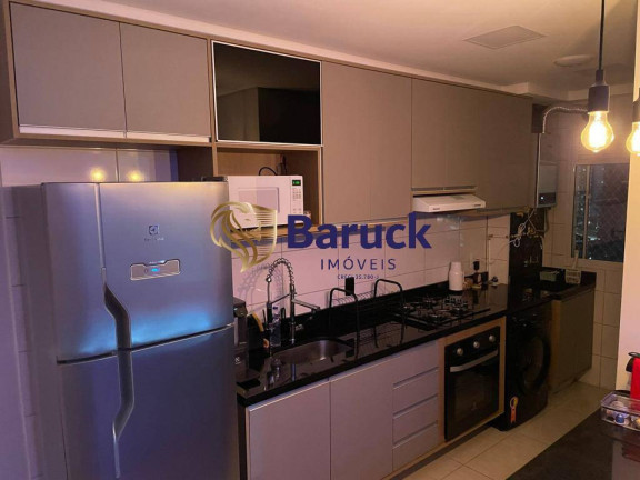 Imagem Apartamento com 2 Quartos à Venda, 43 m² em Vila Das Belezas - São Paulo Imagem Apartamento com 2 Quartos à Venda, 43 m² em Vila Das Belezas - São Paulo