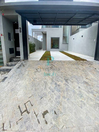 Sobrado com 3 Quartos à Venda, 127 m² em Villas Do Jaguari - Santana De Parnaíba