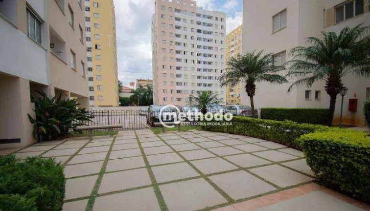 Imagem Apartamento com 2 Quartos à Venda, 80 m² em Parque Itália - Campinas Imagem Apartamento com 2 Quartos à Venda, 80 m² em Parque Itália - Campinas