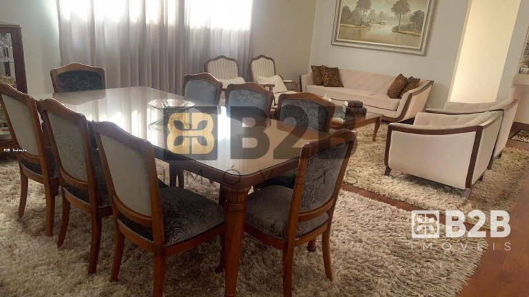 Imagem Casa com 4 Quartos à Venda, em Jardim Estoril Ii - Bauru Imagem Casa com 4 Quartos à Venda, em Jardim Estoril Ii - Bauru