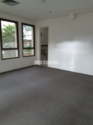 Imóvel Comercial para Alugar, 48 m² em Jardim Paulista - São Paulo