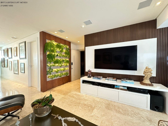 Imagem Imóvel com 4 Quartos à Venda, 275 m² em Ondina - Salvador Imagem Imóvel com 4 Quartos à Venda, 275 m² em Ondina - Salvador