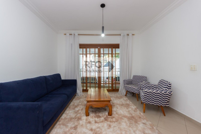Imagem Casa com 3 Quartos à Venda, 270 m² em Vila Clementino - São Paulo