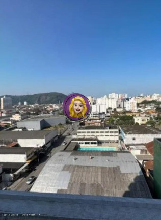 Imagem Sala Comercial à Venda, 46 m² em Centro - São Vicente
