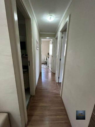 Imagem Apartamento com 3 Quartos à Venda, 60 m² em Planalto - São Bernardo Do Campo