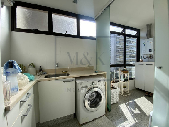 Imagem Apartamento com 3 Quartos à Venda, 160 m² em Barra Da Tijuca - Rio De Janeiro