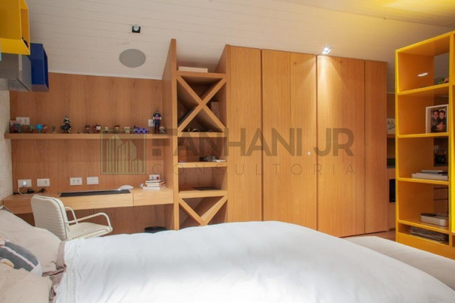 Imagem Casa com 4 Quartos à Venda, 700 m² em Jardim Europa - São Paulo