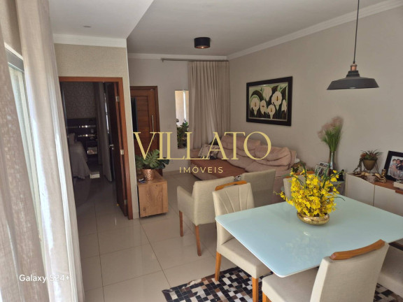 Imagem Casa com 3 Quartos à Venda, 99 m² em Setor Três Marias - Goiânia