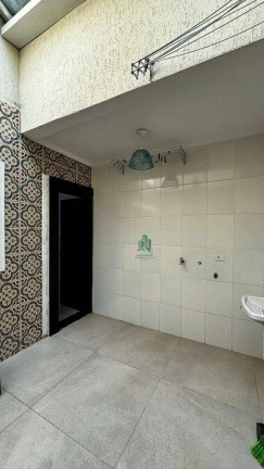 Imagem Sobrado com 2 Quartos à Venda, 110 m² em Vila Prudente - São Paulo