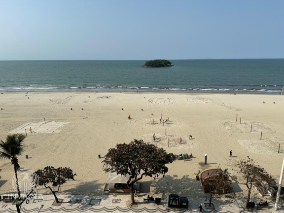 Imagem Apartamento com 2 Quartos para Alugar, 197 m² em Centro - Balneário Camboriú