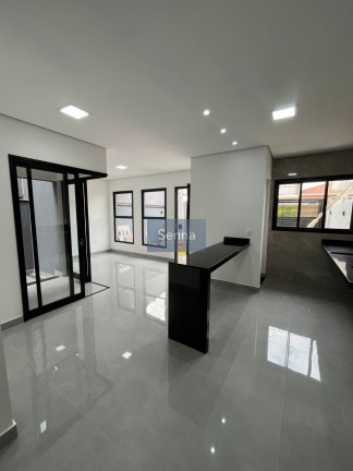 Casa com 3 Quartos à Venda, 91 m² em Jardim Marambaia - Jundiaí