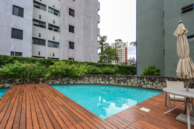 Imagem Apartamento com 3 Quartos à Venda, 134 m² em Real Parque - São Paulo