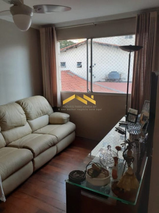 Foto do imóvel Apartamento com 2 Quartos à Venda, 70 m² em Saude - São Paulo