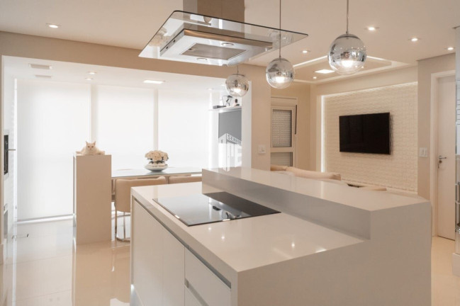 Imagem Apartamento com 2 Quartos à Venda, 62 m² em Osvaldo Cruz - São Caetano Do Sul Imagem Apartamento com 2 Quartos à Venda, 62 m² em Osvaldo Cruz - São Caetano Do Sul