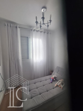 Imagem Apartamento com 3 Quartos à Venda, 73 m² em Jardim Marajoara - São Paulo