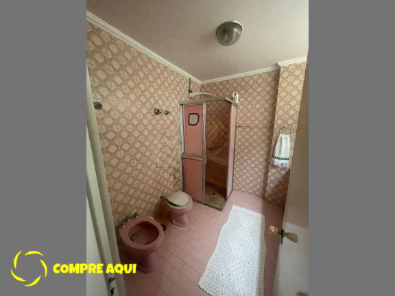 Imagem Apartamento com 4 Quartos à Venda, 320 m² em Higienópolis - São Paulo Imagem Apartamento com 4 Quartos à Venda, 320 m² em Higienópolis - São Paulo