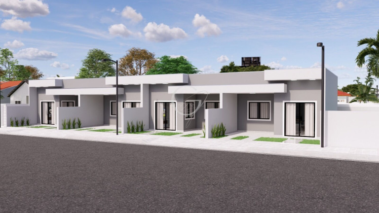 Imagem Casa com 2 Quartos à Venda, 50 m² em Monções - Pontal Do Paraná Imagem Casa com 2 Quartos à Venda, 50 m² em Monções - Pontal Do Paraná