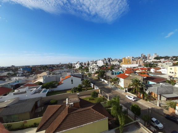Foto do imóvel Cobertura com 3 Quartos à Venda, 138 m² em Predial - Torres