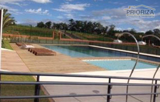 Imagem Casa com 4 Quartos à Venda, 278 m² em Alphaville Nova Esplanada 3 - Votorantim