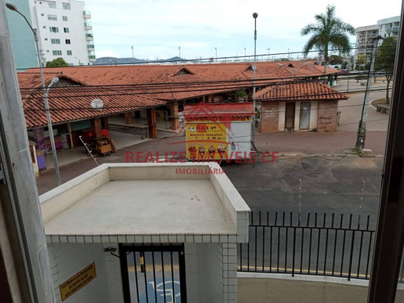 Imagem Apartamento com 1 Quarto para Alugar, 45 m² em Algodoal - Cabo Frio Imagem Apartamento com 1 Quarto para Alugar, 45 m² em Algodoal - Cabo Frio