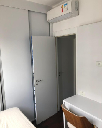 Imagem Imóvel com 3 Quartos à Venda, 93 m² em Chácara Santo Antonio - São Paulo