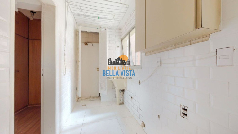 Imagem Apartamento com 4 Quartos à Venda,  em Itaim Bibi - São Paulo