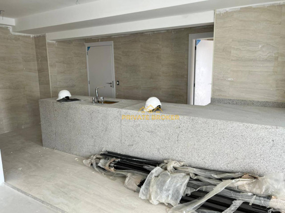 Imagem Apartamento com 3 Quartos à Venda, 173 m² em Perdizes - São Paulo