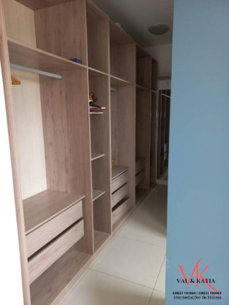 Imagem Apartamento à Venda, 166 m² em Jardim Das Nações - Taubaté