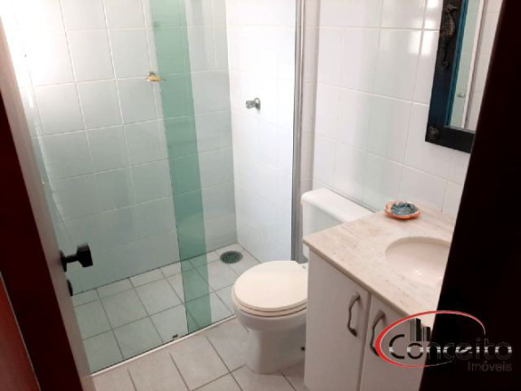 Imagem Apartamento com 2 Quartos à Venda, 148 m² em Tenório - Ubatuba