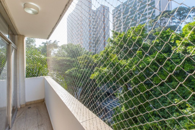 Imagem Apartamento com 3 Quartos à Venda, 183 m² em Chácara Santo Antônio (zona Sul) - São Paulo Imagem Apartamento com 3 Quartos à Venda, 183 m² em Chácara Santo Antônio (zona Sul) - São Paulo