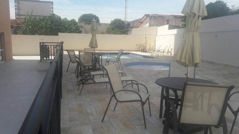 Imagem Apartamento com 2 Quartos à Venda, em Vila Nossa Senhora Das Graças - Taubaté Imagem Apartamento com 2 Quartos à Venda, em Vila Nossa Senhora Das Graças - Taubaté