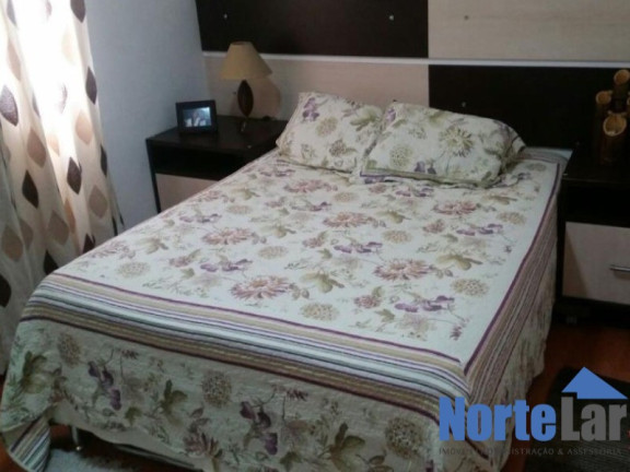 Imagem Apartamento com 2 Quartos à Venda, 63 m² em Tucuruvi - São Paulo