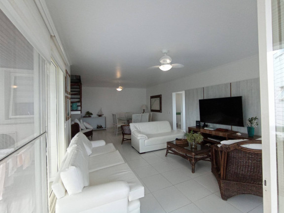 Imagem Cobertura com 4 Quartos à Venda, 360 m² em Riviera De São Lourenço - Bertioga