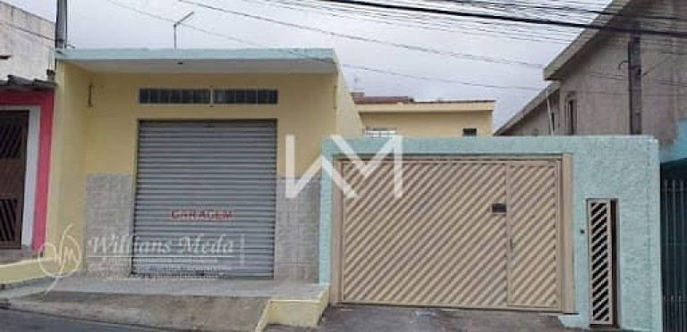 Imagem Sobrado com 4 Quartos à Venda, 219 m² em Cidade Parque Brasilia - Guarulhos Imagem Sobrado com 4 Quartos à Venda, 219 m² em Cidade Parque Brasilia - Guarulhos
