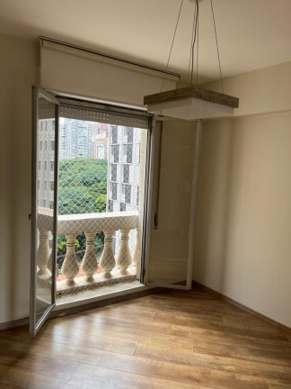 Imagem Apartamento com 2 Quartos à Venda, 90 m² em Vila Mariana - São Paulo