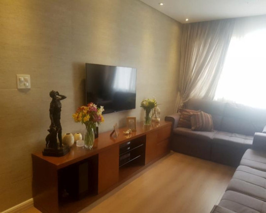 Imagem Apartamento com 3 Quartos à Venda, 120 m² em Cambuci - São Paulo Imagem Apartamento com 3 Quartos à Venda, 120 m² em Cambuci - São Paulo