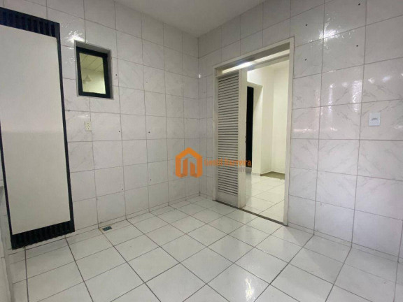 Imagem Cobertura com 3 Quartos à Venda, 393 m² em Aldeota - Fortaleza