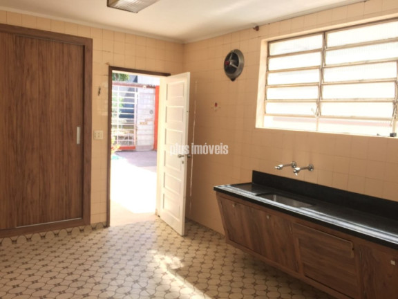 Imagem Casa com 3 Quartos à Venda, 241 m² em Mirandópolis - São Paulo Imagem Casa com 3 Quartos à Venda, 241 m² em Mirandópolis - São Paulo