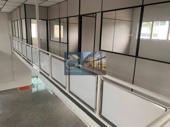 Imagem Galpão para Alugar, 4.047 m² em Chácaras Reunidas - São José Dos Campos Imagem Galpão para Alugar, 4.047 m² em Chácaras Reunidas - São José Dos Campos