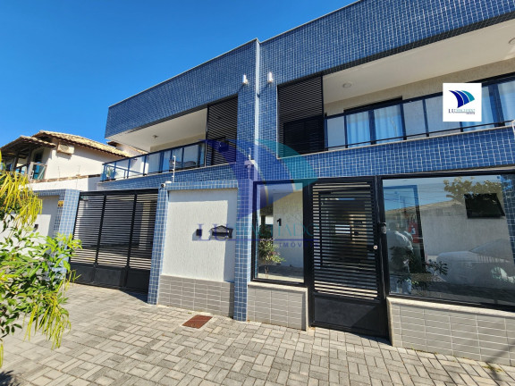Imagem Apartamento com 2 Quartos à Venda, 70 m² em Portinho - Cabo Frio Imagem Apartamento com 2 Quartos à Venda, 70 m² em Portinho - Cabo Frio