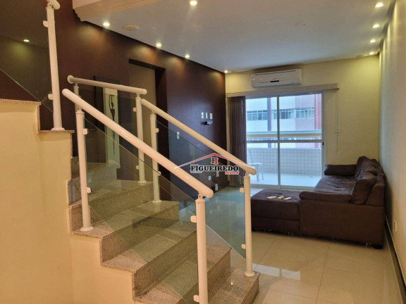 Imagem Apartamento com 3 Quartos à Venda, 200 m² em Tupi - Praia Grande Imagem Apartamento com 3 Quartos à Venda, 200 m² em Tupi - Praia Grande